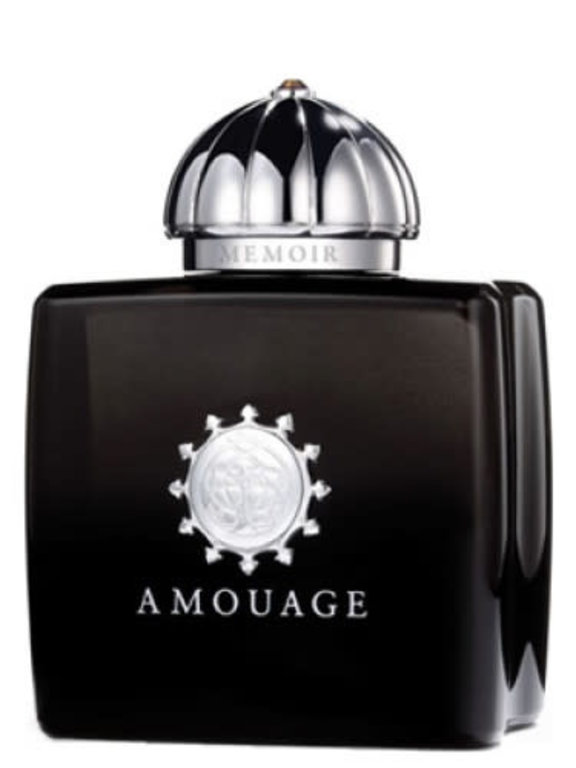 Amouage Memoir Woman Eau de Parfum Spray