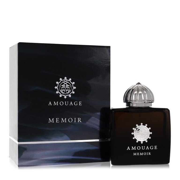 Amouage Memoir Woman Eau de Parfum Spray