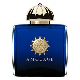 Amouage Interlude Woman Eau de Parfum