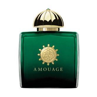Amouage Epic Woman Eau de Parfum