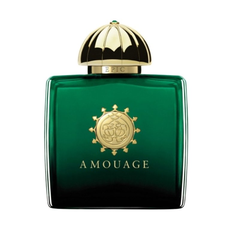 Amouage Epic Woman Eau de Parfum 100ml (Tester Box)