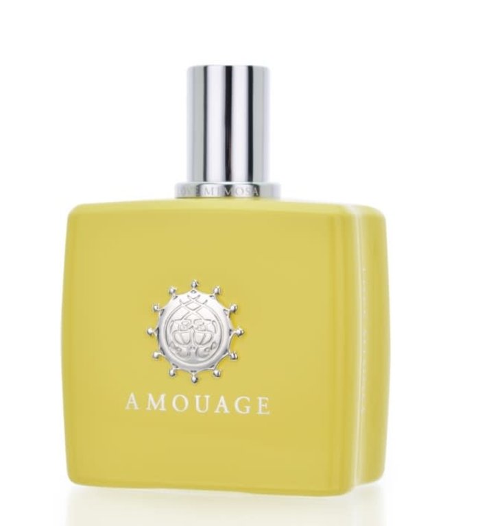 Amouage Love Mimosa Eau de Parfum 100ml (Tester Box)