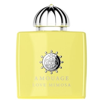Amouage Love Mimosa Eau de Parfum for Women