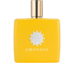 Amouage for Women Sunshine EdP The Scent Masters