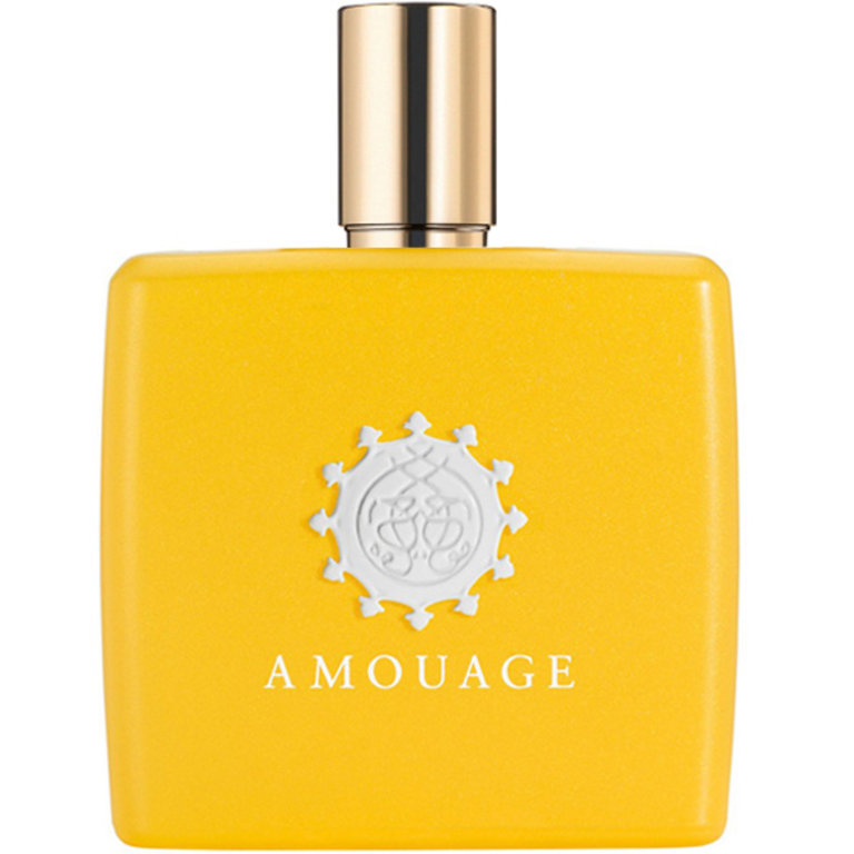 Amouage Sunshine Woman Eau de Parfum Spray