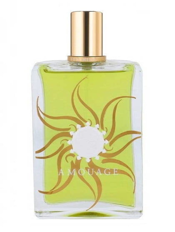 Amouage Sunshine Man Eau de Parfum Spray