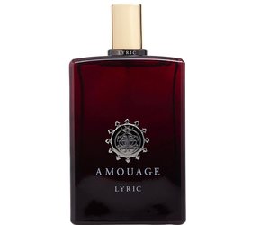 Amouage for Men Lyric Man EdP The Scent Masters