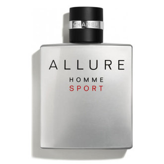 Chanel Allure Homme Sport Eau de Toilette for Men