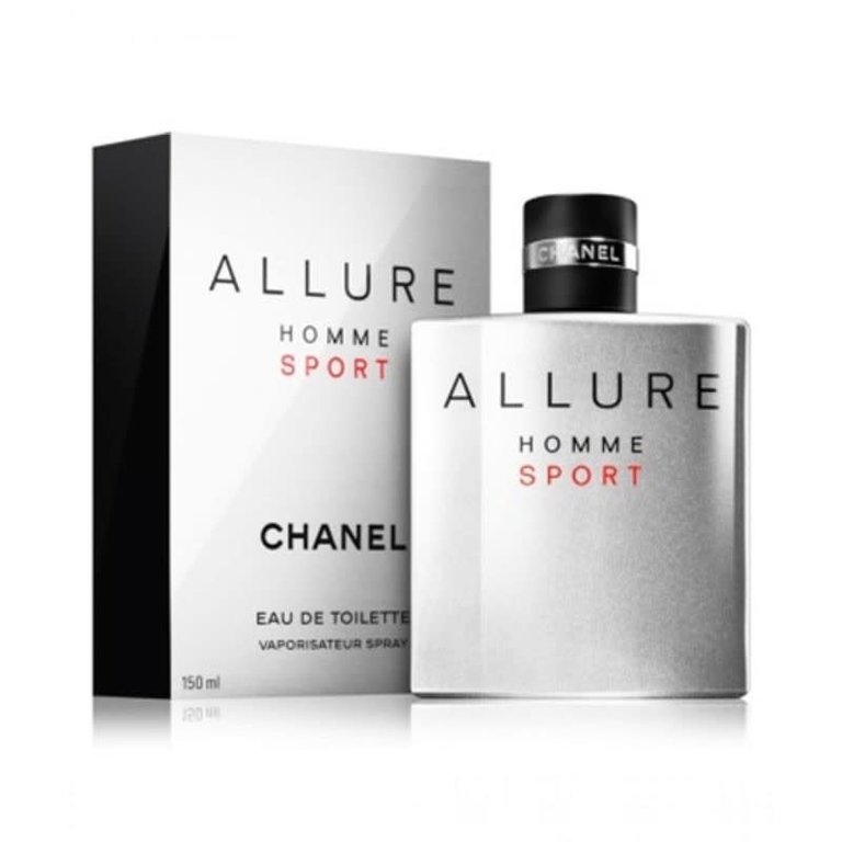 Chanel Allure Homme Sport Eau de Toilette