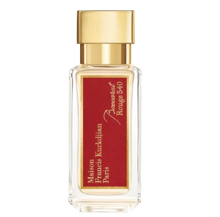 Maison Francis Kurkdjian Baccarat Rouge 540 Eau de Parfum Spray