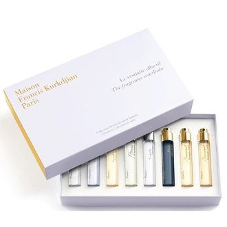 Maison Francis Kurkdjian The Fragrance Wardrobe Discovery Collection for Him