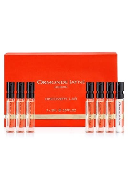 Ormonde Jayne Ormonde Jayne Signature Discovery set
