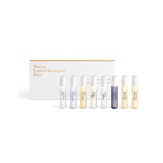 Maison Francis Kurkdjian The Mini Fragrance Wardrobe Set for Men
