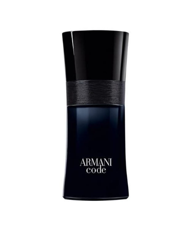 Giorgio Armani Armani Code Eau de Toilette Spray