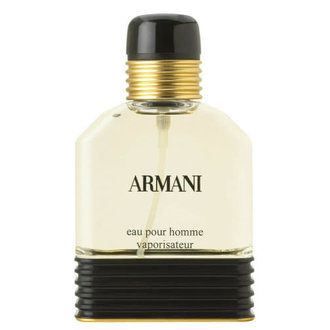 Giorgio Armani Armani Eau Pour Homme Eau de Toilette for Men