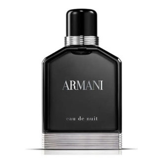 Giorgio Armani Armani Eau De Nuit Eau de Toilette for Men