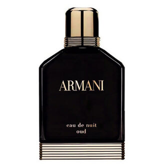 Giorgio Armani Armani Eau De Nuit Oud Eau de Parfum
