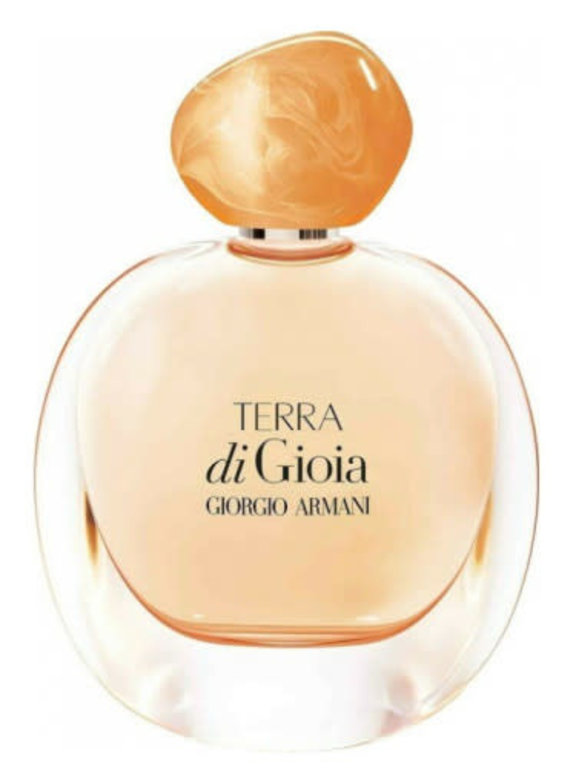 Giorgio Armani Terra di Gioia Eau de Parfum Spay