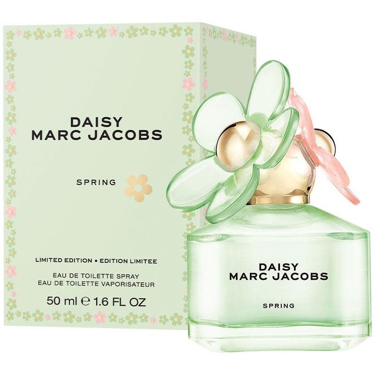 Marc Jacobs Daisy Love Spring Eau de Toilette Spray