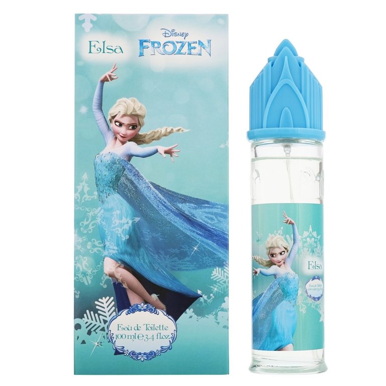 Disney Disney Princess Elsa Eau de Toilette 100ml
