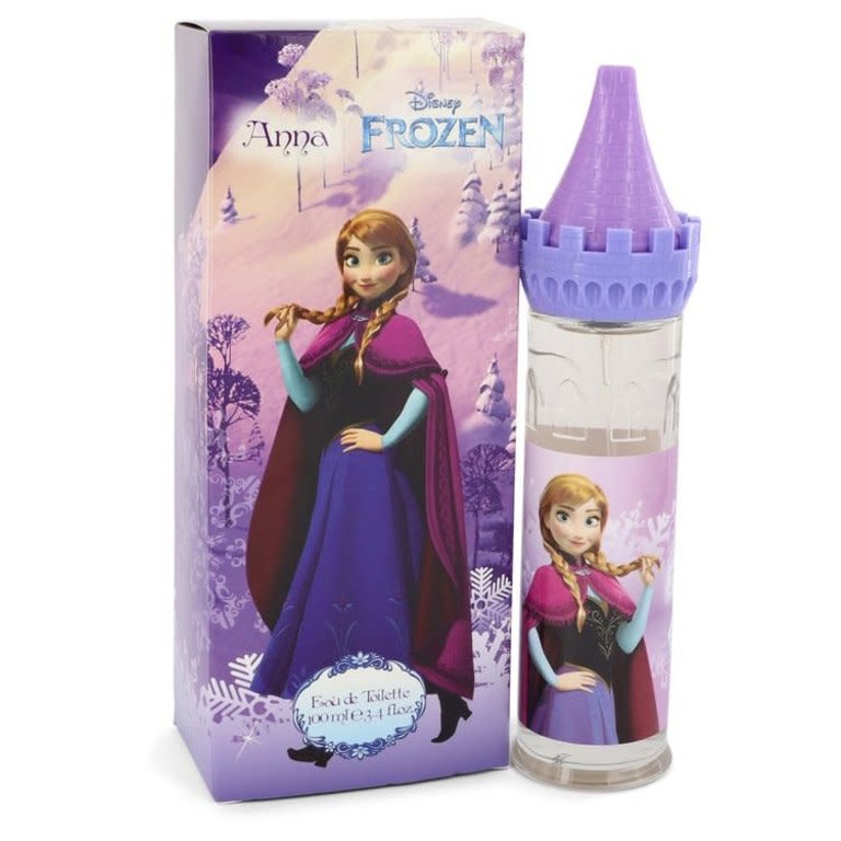 Disney Disney Anna Frozen Eau de Toilette 100ml