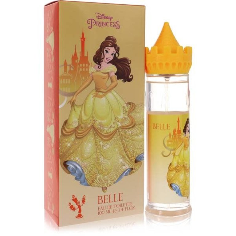 Disney Disney Princess Belle Eau de Toilette 100ml