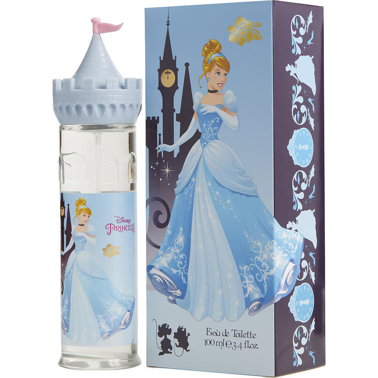 Disney Disney Princess Cinderella Eau de Toilette 100ml