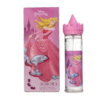 Disney Princess Aurora Eau de Toilette