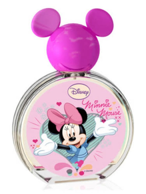 Disney Disney Minnie Mouse Eau de Toilette 100ml
