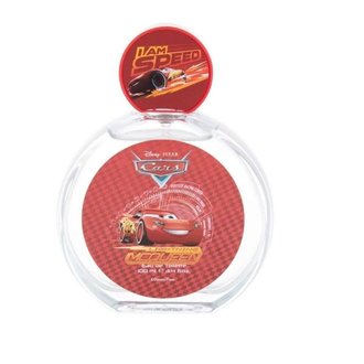 Disney Cars Lightning McQueen Eau de Toilette