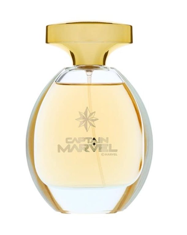 Marvel Captain Marvel Red Eau de Parfum 100ml