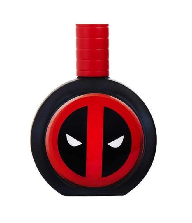 Marvel Deadpool Dark Eau de Toilette 100ml