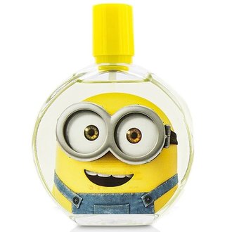 Minions Eau de Toilette 100ml