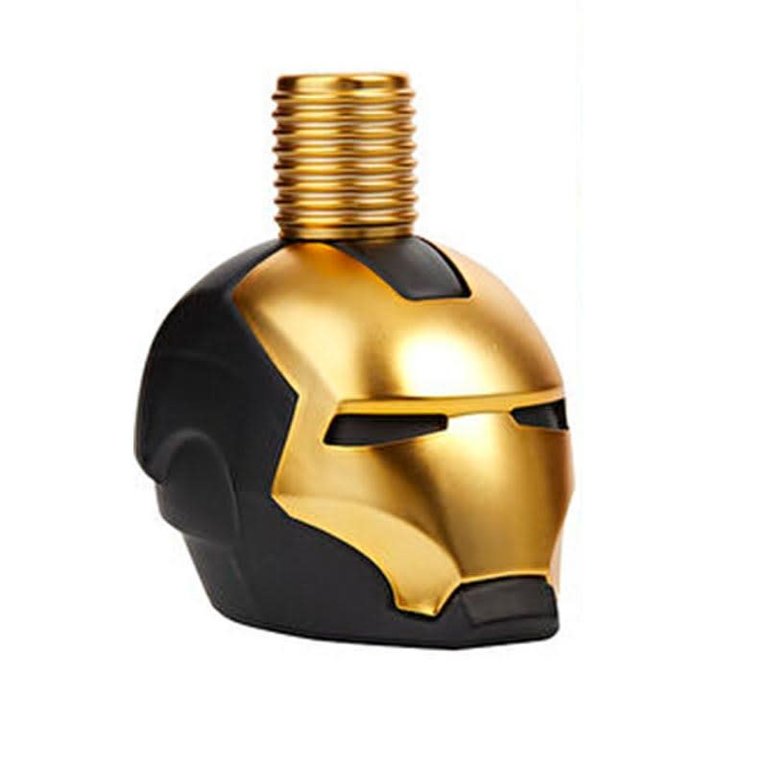 Marvel Iron Man Black Eau de Toilette 100ml