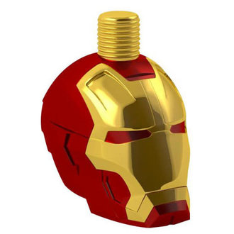 Marvel Iron Man Eau de Toilette
