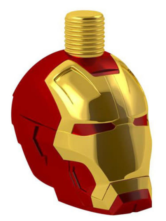 Marvel Iron Man Eau de Toilette 100ml