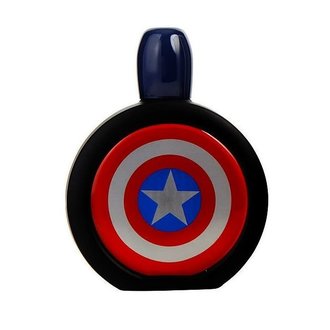 Marvel Captain America Hero Eau de Toilette for Men