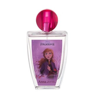 Disney Frozen II Princess Anna Eau de Toilette