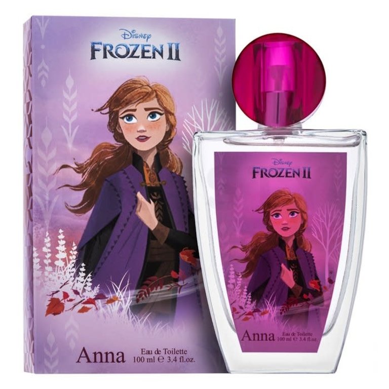 Disney Disney Frozen II Princess Anna Eau de Toilette 100ml