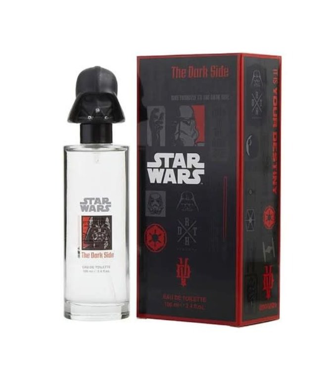 Star Wars The Dark Side Eau de Toilette 100ml