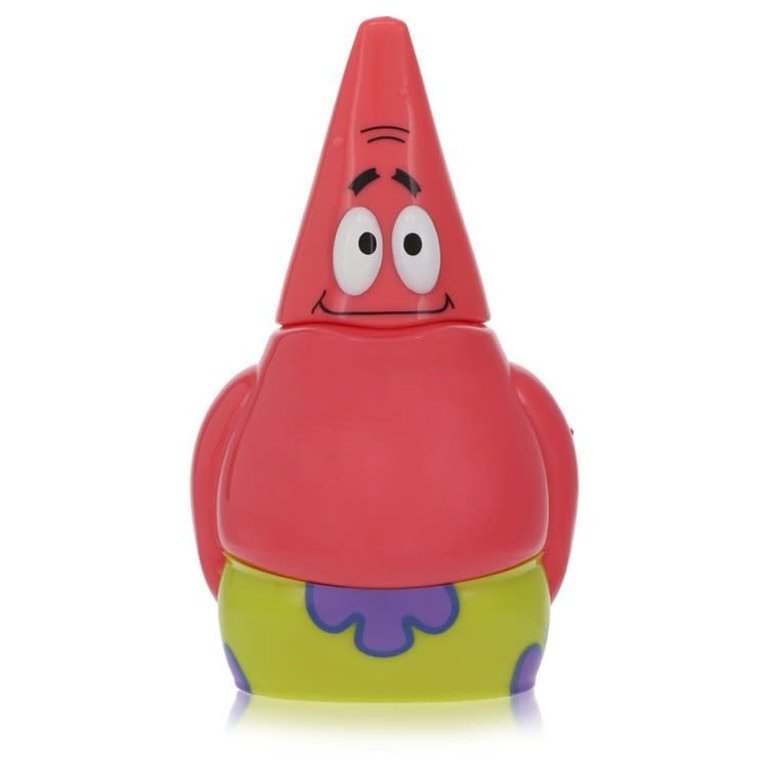 Patrick Eau de Toilette 100ml