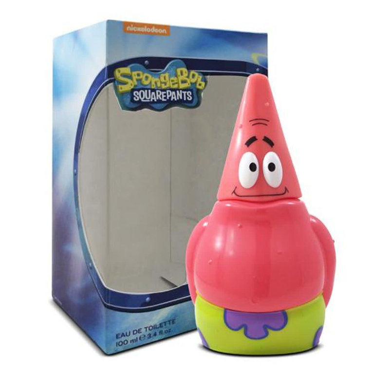 Patrick Eau de Toilette 100ml