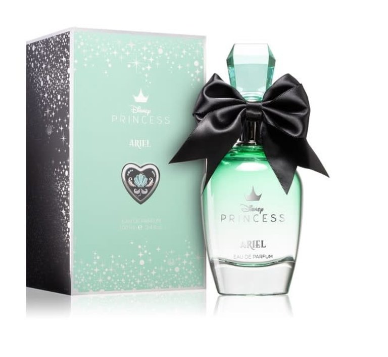 Disney Disney Princess Ariel Eau de Parfum 100ml