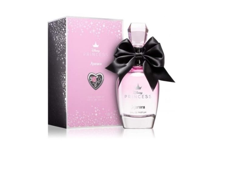 Disney Disney Princess Aurora Prestige Eau de Parfum 100ml