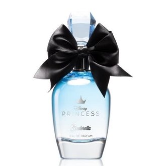 Disney Princess Cinderella Eau de Parfum