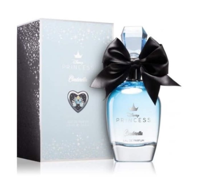 Disney Disney Princess Cinderella Eau de Parfum 100ml