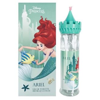 Disney Princess Ariel Edau de Toilette