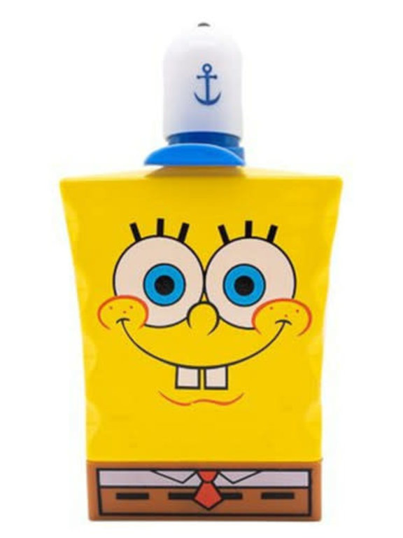 SpongeBob SquarePants Eau de Toilette 100ml