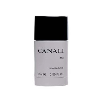 Canali Men's Deodorant Stick