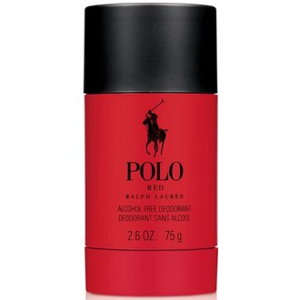 Ralph Lauren Polo Red for Men Deodorant Stick